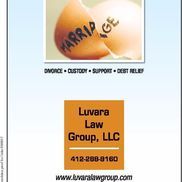 Joseph V. Luvara from Luvara Law Group LLC 
