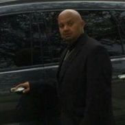 Manuel Dominguez from Ward Security Officer Patrol Services
