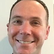 Joshua Levy from Joshua's Stage