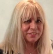 Carmen Lopez from Doral Chamber of Commerce