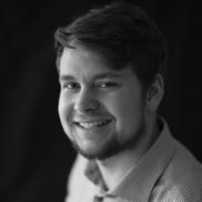 Kyle Vine from Poetry Ghost