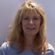 Anita Price from The Birthday Suites