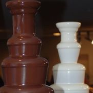 Craig Wander from We Do Fondue-Chocolate Fountain Rentals