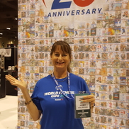 Nancy J from NutriYouFit/Juice Plus+