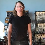 Bryan Rheude from Beeker Music