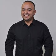 Jose Gonzalez from Easy Clocking - Sekure ID 