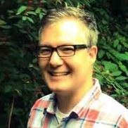 Ian Talmage from Creative Brand Co.