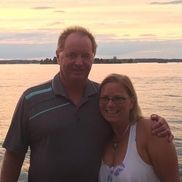 Carol Thomas from Angel Rock Waterfront Cottages & Vacation Homes