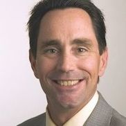 Steve Hawkins from Image Inflators