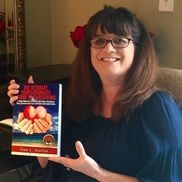 Tena Scallan from The Ultimate Caregiving Expert.com