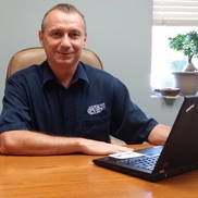 Scot Saul from A-Tech Security