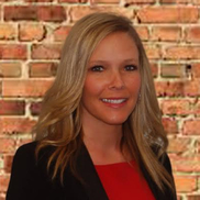 Ashley White from Jobes Insurance Agency