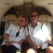 Tobin Routh from Insignia Payment Solutions