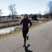 Mallory Smith from Traxx