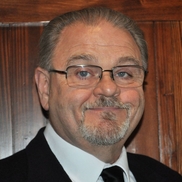 Anthony Burton from Spectrum Holistic