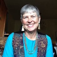 Niara Terela Isley from Encounters with Healing
