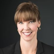 Sue Milito from Cunningham Communications Inc