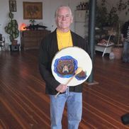 Charles Lightwalker from Veterans for Integrative Care/Medical Intuition/Wellness Consultant