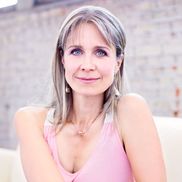 Devi Moss from SimplyWholebyDevi