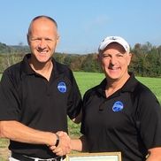 Mark H. Wilson from Wilson Endurance Sports, LLC