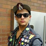 Manny Velazquez from Manny Velazquez Film Studios