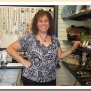 Linda Tribuna from Linda's Creative Gifts