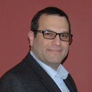 Frank Castrovillari from FMC Architects