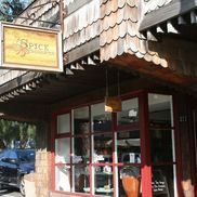Paul Greer from Spice Merchants of Laguna Beach