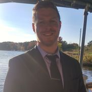 Justin Ayers from Grand Rapids Tech