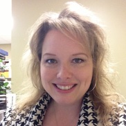 Christina Barth from Local Marketing, Inc.