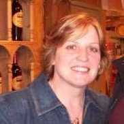 Wendy Hafner from Wendys Upholstery Shop