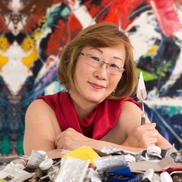 Mai Yap from Mai Yap Art