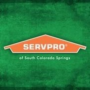 Jeff Christensen from SERVPRO of South Colorado Springs