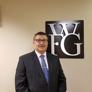 Ray Mildenberger from World Financial Group Insurance Agency