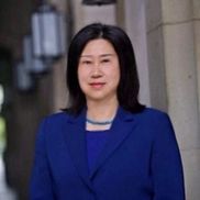 Linda Yu from pacific advisors