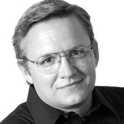 Mike Bawden from Bawden & Lareau Public Relations