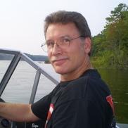 Ron Cooley from Cooley Law Offices