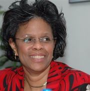 Gloria-Jean Brown from Retired 2026/ Coaching by GJ