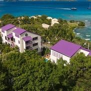 Brian Ust from Lavender Hill Suites Ltd. - St John,  USVI