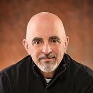 Paul Burner from Slide Arts Graphic Design