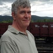 Steve Mitchell from Yard Goat Images, LLC