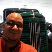 Yul Levy from Franks Truck Center G M C
