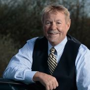 Thom Torode from Sunrise Business Advisors