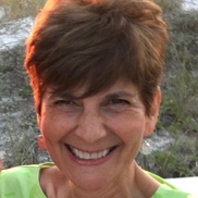 Brenda Tringali from At Your Fingertips Organizing