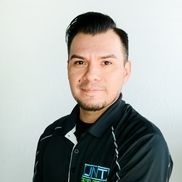 Charlie Gray from JNT Developers "General & Roofing Contractor"