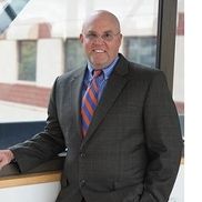 Craig Morrison from CMO Consulting, Inc.