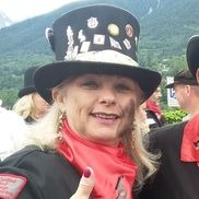 Yvette Aube from AIM Chimney Sweep & Stove Shop