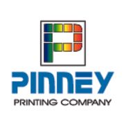 Timothy Determan from Pinney Printing
