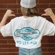 Alisa Brooks Thompson from Thompson bro's pool company Inc