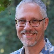 Jim Christrup, LCSW